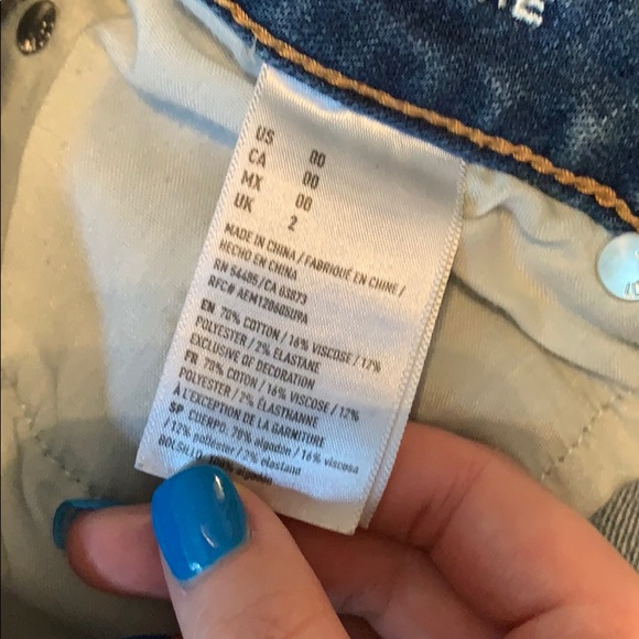 American eagle shorts - Picture 3 of 5